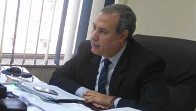 عصام مرسي: التنمية الصناعية يستهدف 10 مليار جنيه قروضا للشركات بنهاية 2019