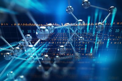 المركزي يشكل مجموعة عمل بالبنوك لبحث تطبيق البلوك تشين