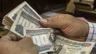 المركزي:10.9% زيادة في الأصول المحلية للبنوك