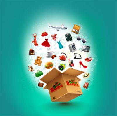 تعرف على مزايا REWARD BOX من كريدي أجريكول