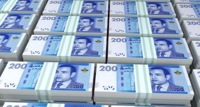 صندوق النقد الدولي يدعو المغرب لتعويم عملته