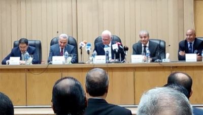  كفافي يوضح مزايا إتاحة السجل التجاري إلكترونيا