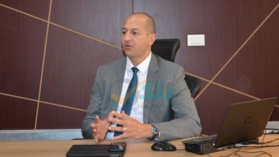 حوار| شريف البحيري: بنك مصر يتطلع لمضاعفة تمويلاته المتوافقة مع أحكام الشريعة.. وزيادة قروض الـ SMES لـ 40 مليارا