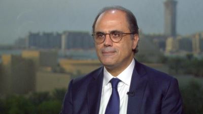 فيديو| "أزعور": مصر أنجزت إصلاحات قوية أدت لتحسن الأوضاع الاقتصادية