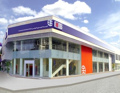 البنك التجاري الدولي يطلق خدمات المدفوعات اللاتلامسية على البطاقات الائتمانية والخصم المباشر