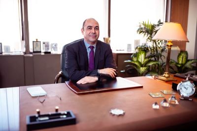 "العربي الأفريقي" يطلق خدمة مبتكرة لعملاء ويسترن يونيون 