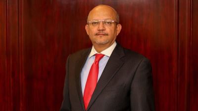 حسين رفاعي: بنك قناة السويس يستهدف التوسع في مجال التجزئة المصرفية