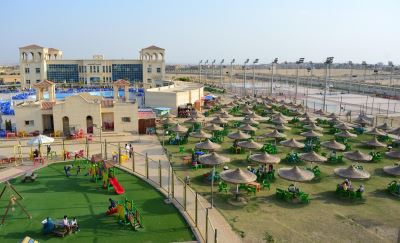 تعرف على تفاصيل قرض الأندية فى 4 بنوك مصرية