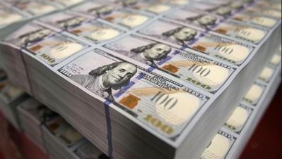 استقرار الدولار في 22 بنكًا بمستهل تعاملات الأحد.. ويسجل 16.49 جنيها للشراء في «الإسكندرية»