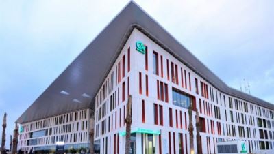 تعرف على دور "كريدي أجريكول" في المسؤولية المجتمعية في مجال الصحة