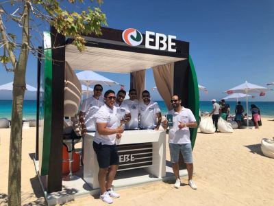 صور| بنك تنمية الصادرات يقيم معرضا في الساحل الشمالي