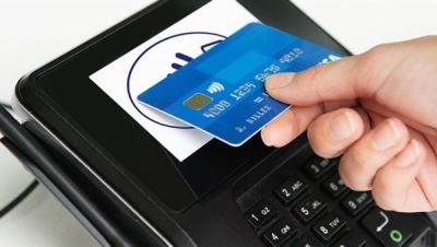 تعرف على قواعد أمان البطاقات "اللاتلامسية"