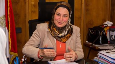 ميرفت سلطان: خفض أسعار الفائدة يصب في صالح الاقتصاد