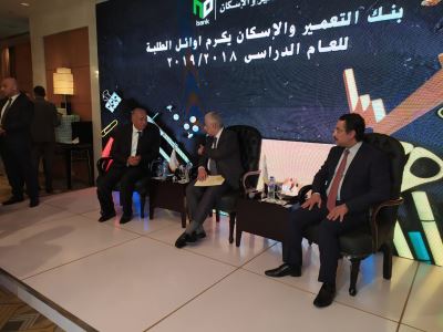 وزير التعليم يشيد بدور "التعمير والإسكان" في دعم المنظومة التعليمية