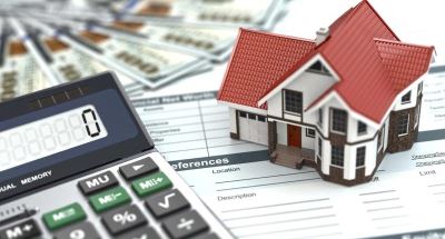 احصل على 750000جنيه.. مع قرض تشطيب الوحدات السكانية من بنك "البركة"