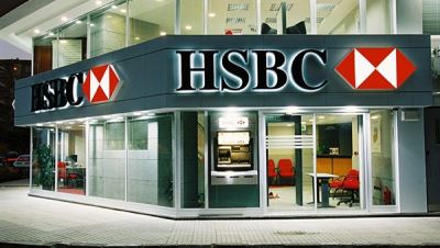فرص عمل جديدة في بنك HSBC- مصر