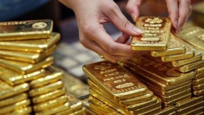 المركزي: 2.8 مليار دولار رصيد ذهب الاحتياطي بنهاية يونيو