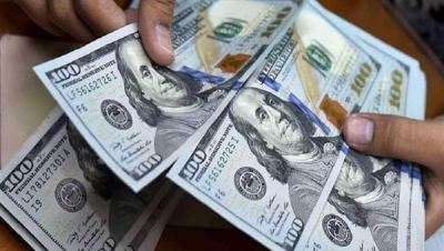 استقرار الدولار في 29 بنكًا بمستهل تعاملات الأربعاء.. ويسجل 16.50 جنيها للشراء في بنك «مصر»