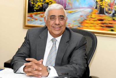 حوار| "القاضي": المصرف المتحد يستهدف تطويع التكنولوجيا المالية لخدمة المواطن