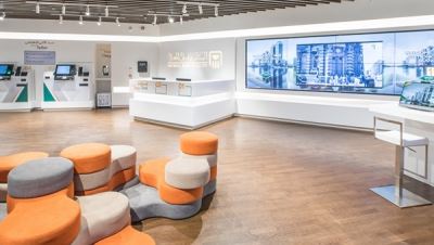 تعرف على أماكن تواجد فروع الخدمة الإلكترونية للبنك "الأهلي المصري" والخدمات المقدمة من خلالها