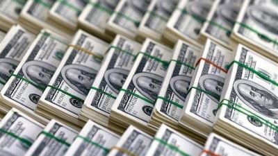 انخفاض الدولار في 27 بنكا بختام تعاملات الأربعاء.. ويسجل 16.46 جنيها للشراء في «CIB»