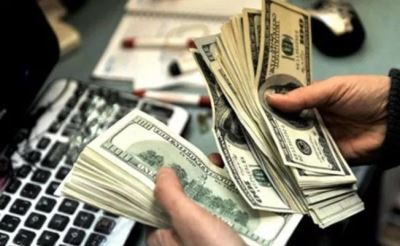 انخفاض الدولار في 10بنوك بمستهل تعاملات الأحد.. ويسجل 16.42 جنيها للشراء في «CIB»