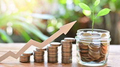 أعلى 10 بنوك من حيث سعر الفائدة السنوية على حسابات التوفير