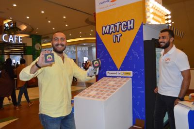  صور | بنك المشرق يستمر في تقديم الجوائز للفائزين في برنامج " Mashreq Rewards"