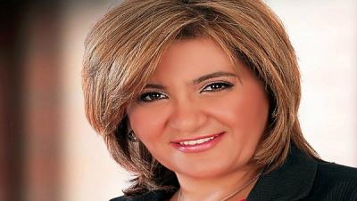 30 قصة نجاح| " نور الزيني".. أيقونة العلاقات العامة في البنوك