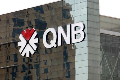 فرع جديد لبنك QNB الأهلي بالقرية الذكية