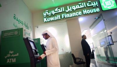 بيت التمويل الكويتي يعرض شراء البنك الأهلي المتحد البحريني مقابل 8.8 مليار دولار