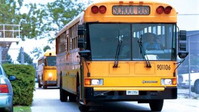 فترة سداد تصل لـ 5 سنوات.. تعرف على تفاصيل قرض أتوبيسات المدارس من QNB الأهلي