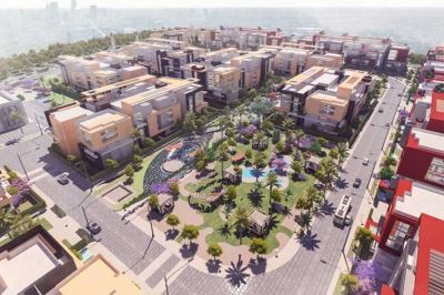 بنك مصر يقرض النصر للإسكان والتعمير 300 مليون جنيه