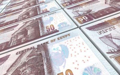 أكبر 10 بنوك  بمصر تسيطر على أكثر من 80% من أرباح القطاع المصرفي