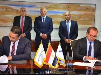 "التعمير والإسكان" يوقع عقد تنفيذ المبنى الإداري بالعاصمة الجديدة