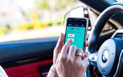 المركزي: 20 مليار جنيه قيمة النقود المتداولة عبر الهاتف المحمول حتى سبتمبر