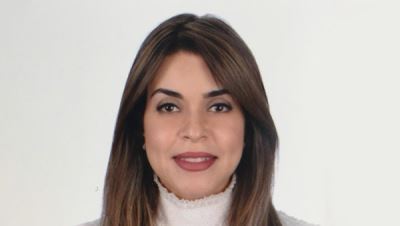 30 قصة نجاح| «هايدي النحاس».. رائدة تطوير الاتصالات المؤسسية ببنك القاهرة