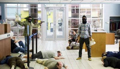 نفذتها عقول جبارة.. أغرب وقائع السطو علي البنوك العالمية