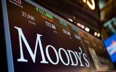 موديز تفند إيجابيات قرار المركزي بخفض أسعار الفائدة