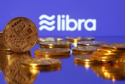 فيزا وماستر كارد يتراجعان عن دعم عملة "Libra " المشفرة 