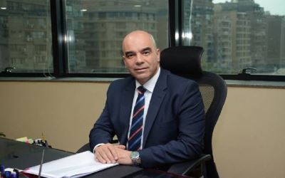 تامر جمعة: خدمة أجري فون تستهدف التسهيل على عملاء البنك الزراعي ونشر ثقافة الشمول المالي