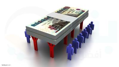 في استطلاع لـ" بنكي" وبنسبة 71%.. الفائدة أكثر العوامل جذبًا لفتح حساب مصرفي