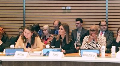 مصر تدعو البنك الدولي لزيادة دعمه لتحقيق التكامل الإقليمي والتجارة البينية