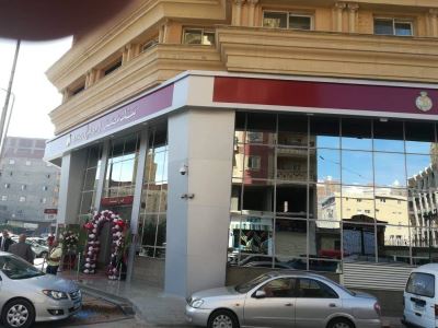 صور| بنك مصر يفتتح أحدث فروعه بالمنتزه في الإسكندرية