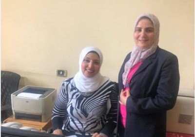 صور| البنك الزراعي ينظم زيارات ميدانية للتعريف بمبادرات الشمول المالي