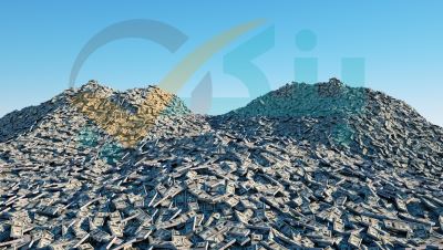 تفاصيل الحساب الجاري بالدولار من بنك HSBC