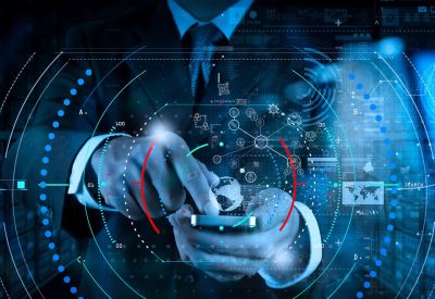 هل المدن الذكية هى البوابة لاننتشار تقنية البلوك تشين!