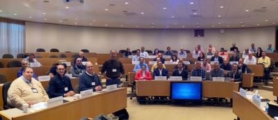 المعهد المصرفي يوقع اتفاقية تعاون مع كلية هارفارد لإدارة الأعمال لتقديم برنامج القيادات التنفيذية