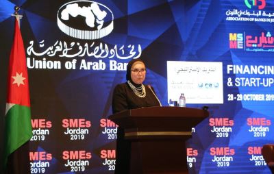 تنمية المشروعات: تمويل 545 ألف شركة صغيرة ومتناهية الصغر خلال عامين