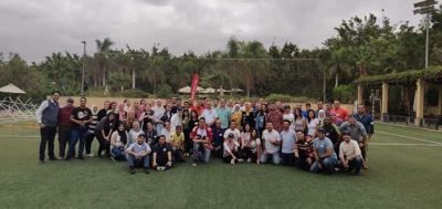 صور| بنك الاتحاد الوطني ينظم فعاليات لتعزيز روح الفريق بين موظفيه